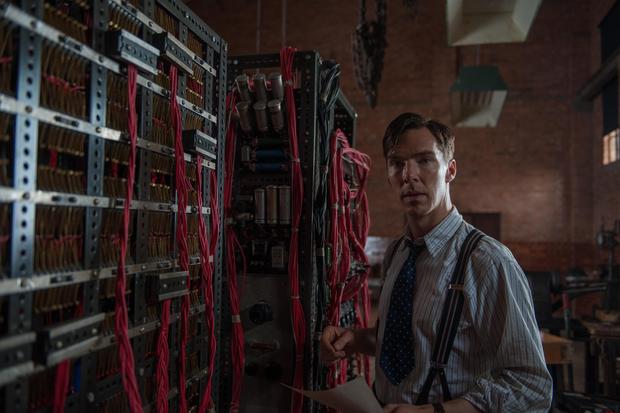 Fecha de estreno oficial para España de 'The Imitation Game'