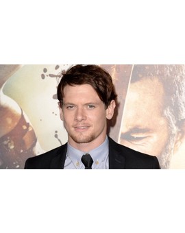 Jack O'Connell protagonizará 'Don Quijote' de Terry Gilliam