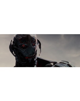 Trailer extendido de Era de Ultrón + video entre bastidores