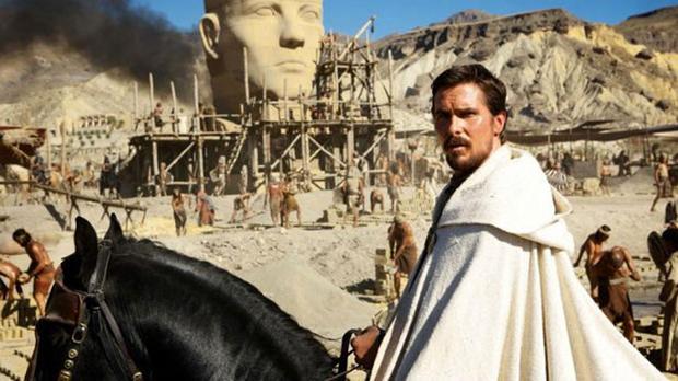 Mi critica (SIN SPOILERS) de Exodus: Dioses y Reyes