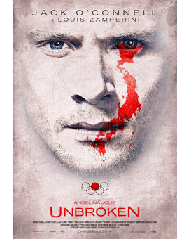 ¿Qué esperáis de Unbroken?