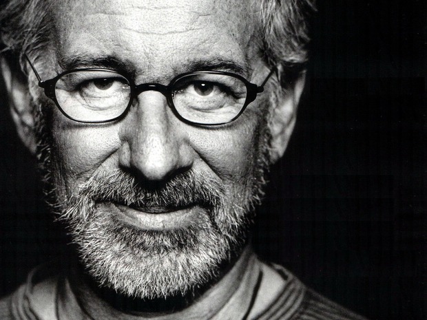 ¡Felicidades Steven Spielberg!