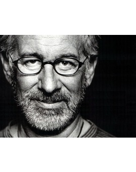 ¡Felicidades Steven Spielberg!