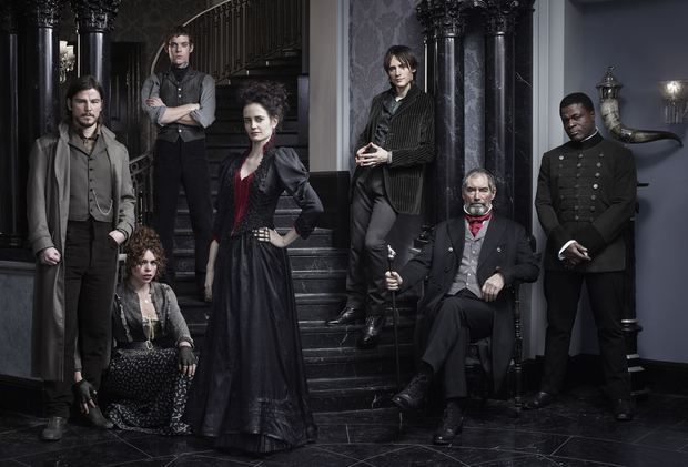 Primer teaser de la segunda temporada de Penny Dreadful