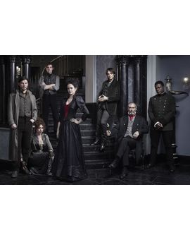 Primer teaser de la segunda temporada de Penny Dreadful