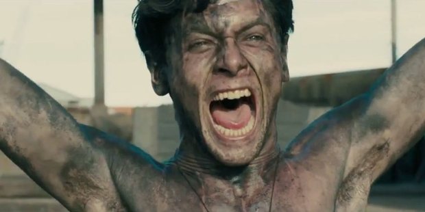 'Unbroken' (Invencible) se hace con la taquilla de EE.UU. durante el día de Navidad