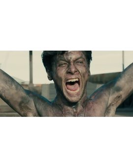 'Unbroken' (Invencible) se hace con la taquilla de EE.UU. durante el día de Navidad