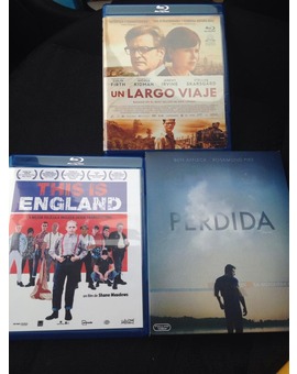 Adquisiciones de hoy :)