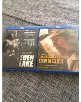Adquisiciones de hoy (4-03-2015)