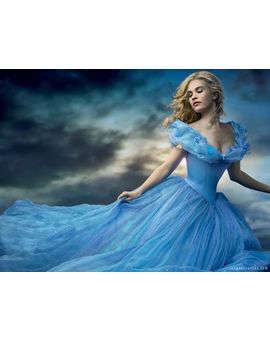 Mi crítica (SIN SPOILERS) de Cenicienta