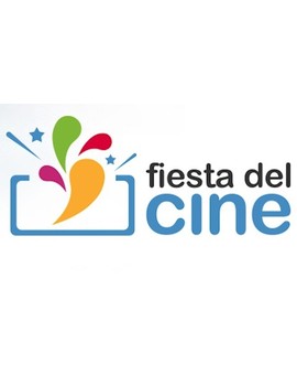 Vuelve la Fiesta del Cine y ya se pueden descargar las invitaciones