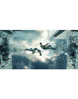 Mi crítica (SIN SPOILERS) de Insurgente