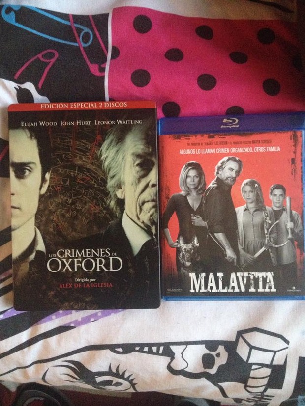 Compras de Domingo…