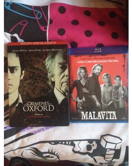 Compras de Domingo…