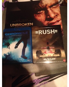 Adquisiciones de hoy