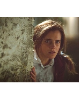 Nueva still oficial de Emma Watson en Regression