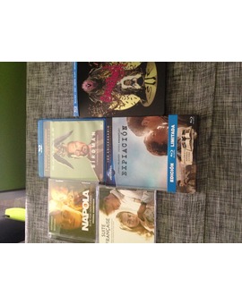 Adquisiciones de hoy y otros :)
