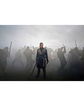 Nuevo trailer de Macbeth 