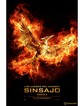 Primer trailer de Sinsajo: Parte 2 