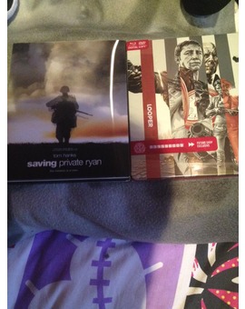 Adquisiciones de hoy