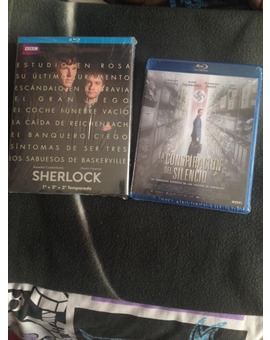 Recién llegadas (18-06-2015)