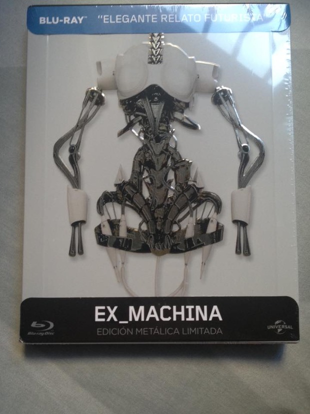 Los de ECI han cumplido