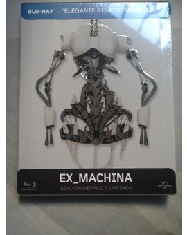 Los de ECI han cumplido