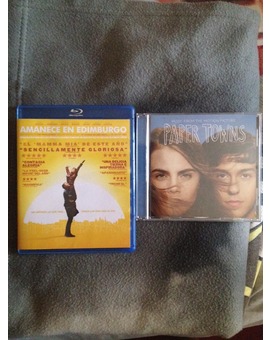 Adquisiciones de hoy (13-07-2015)