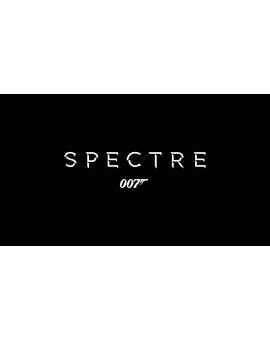 Trailer oficial de Spectre