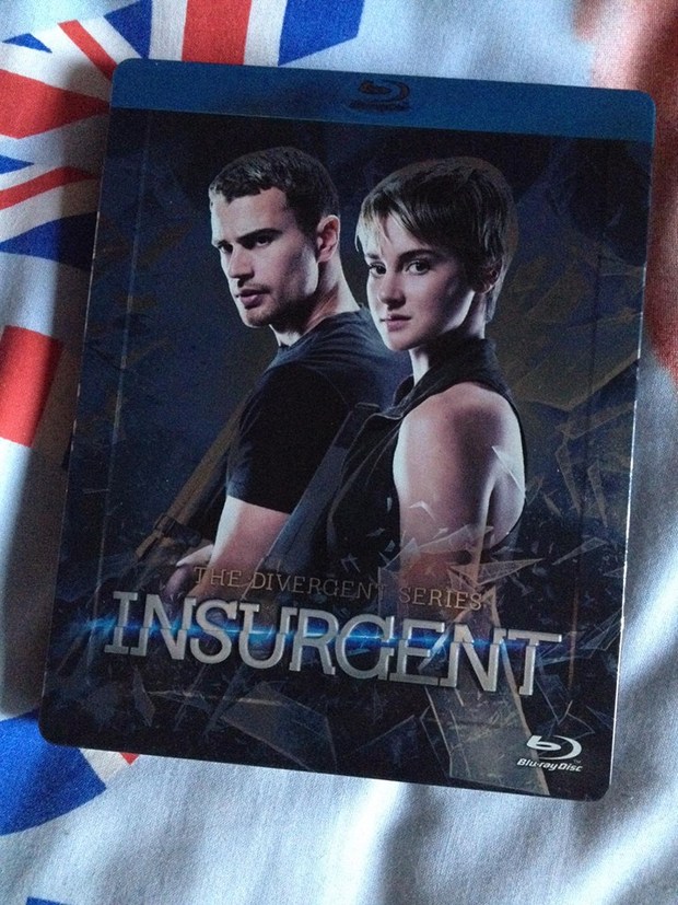 Steel de Insurgente (Italia)
