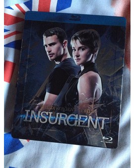 Steel de Insurgente (Italia)