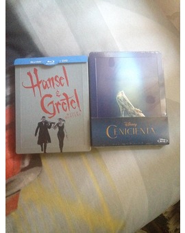 Nuevas adquisiciones