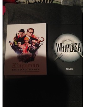 Nuevas adquisiciones :D