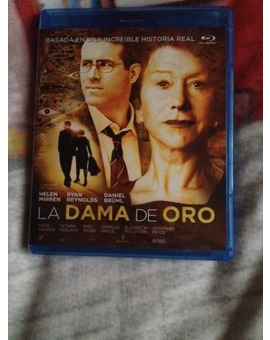 Adquisición de hoy :D