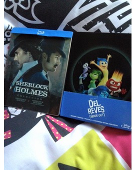 Cosillas de esta semana :)