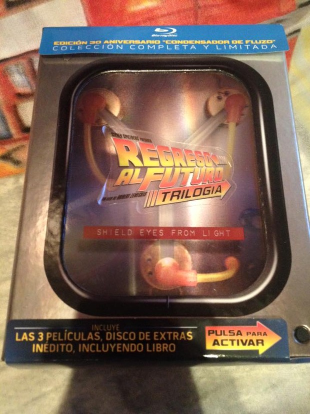 Recién llegada :)