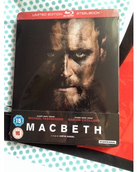 Recién llegada de Zavvi
