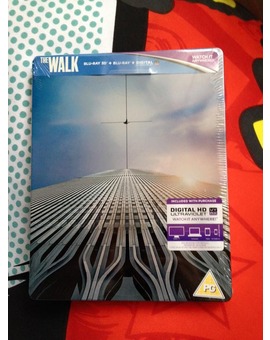 Recién llegada de Zavvi