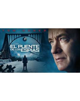 Contenidos extra del Blu-ray de 'El Puente de los Espías'