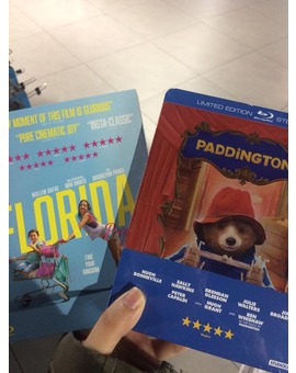 .:Nuevas para la colección:. (12/03/18)