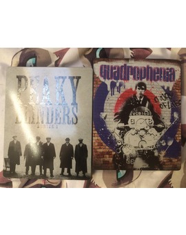 .:Dos más para la colección (Zavvi Exclusive):.