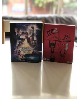 .:Nuevas adquisiciones (18.09.18):.