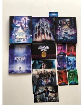 .:Ready Player One (Manta Lab > Full-Slip):.