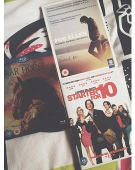 Adquisiciones [Mayo 2014]