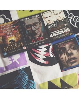 Adquisiciones [Mayo 2014]