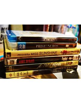 Colección actores [Paul Dano]