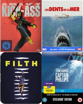 Nuevo pedido [steelbooks] (llegada: próxima semana)