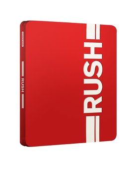 Si coleccionais 'steelbooks' ¿cuál de ellos es vuestro favorito?