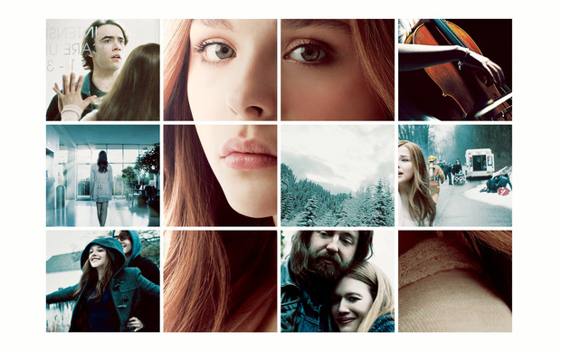 Trailer en español de 'If I Stay' (si decido quedarme), lo nuevo de Chloë Grace Moretz