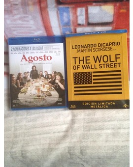 Adquisiciones de hoy para llegar a las 404 :)